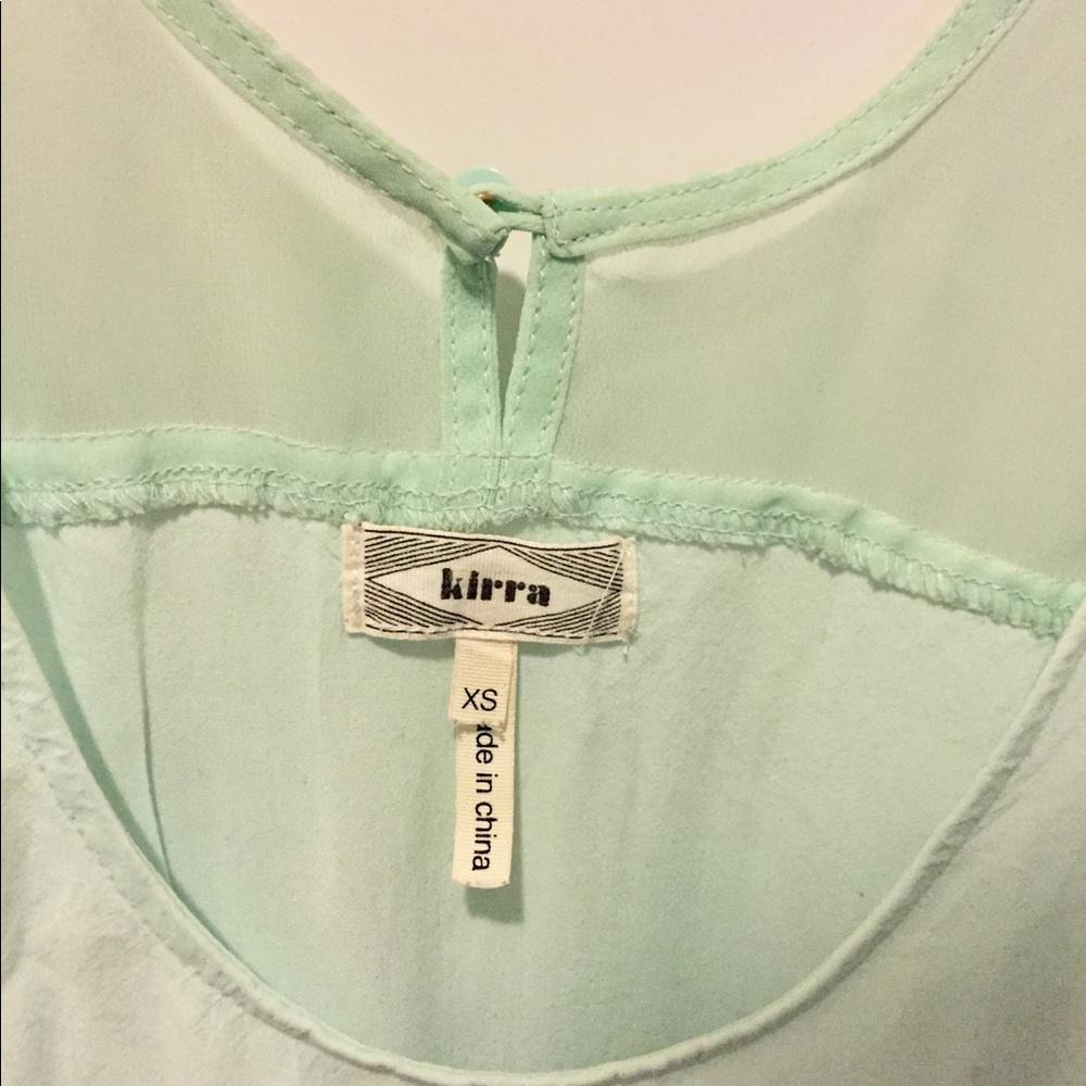 Tank Top - Picture 3 of 5